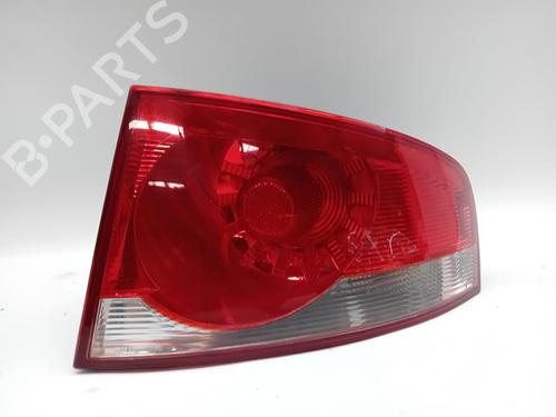 Used Right taillight Right taillight 38114079 38114079
