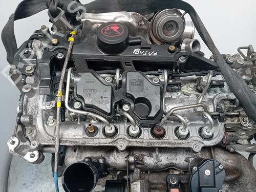 Motor RENAULT LAGUNA III (BT0/1) 2.0 dCi (BT07, BT0J, BT14, BT1A, BT1S) (131 hp) 29904249