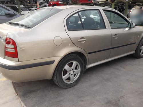 Højre forlygte SKODA OCTAVIA I (1U2)  | BP23269247C29 