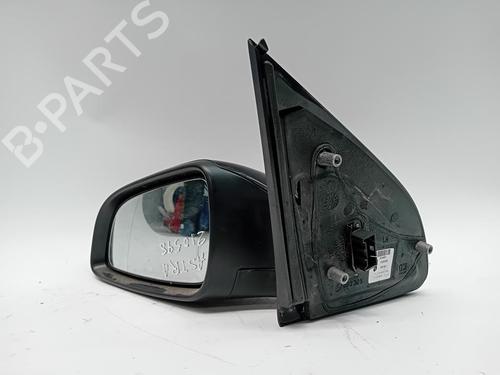 Used Left mirror Left mirror 36869521 36869521