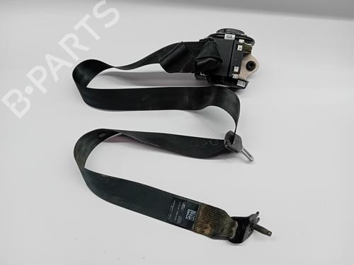 Used Rear left seatbelt FORD FOCUS IV (HN) [2018-2025]  27098002