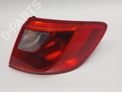 Used Right taillight Right taillight 36813636 36813636
