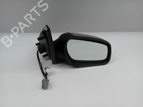 Used Right mirror Right mirror FORD MONDEO III (B5Y) 2.0 TDCi (130 hp) 33658256 33658256