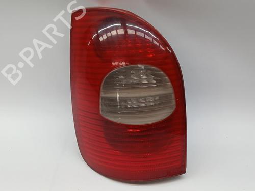 Used Left taillight Left taillight CITROËN XSARA PICASSO (N68) 2.0 HDi (90 hp) 36020112 36020112