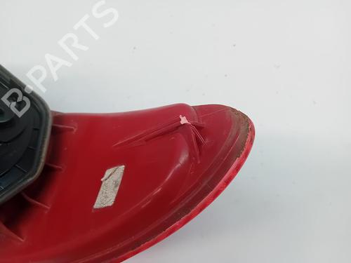 Left taillight PEUGEOT 206 CC (2D) 1.6 16V (2DNFUF, 2DNFUR) | BP32311954C34