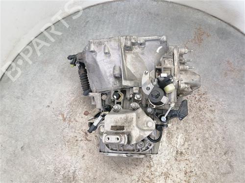 Used Gearbox Gearbox CITROËN JUMPY III Bus (V_) 1.5 BlueHDi 120 (120 hp) 39966740 39966740