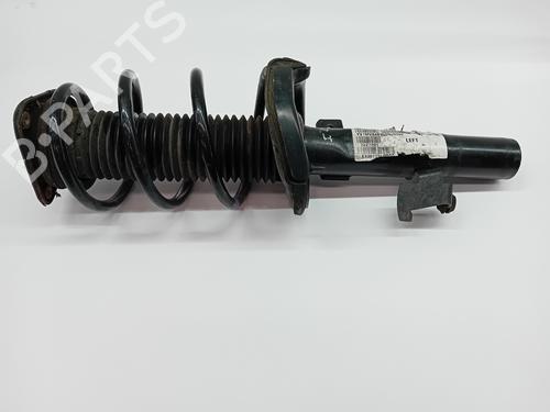 Used Left front shock absorber VOLVO V40 Hatchback (525) D2 (114 hp) 18963297