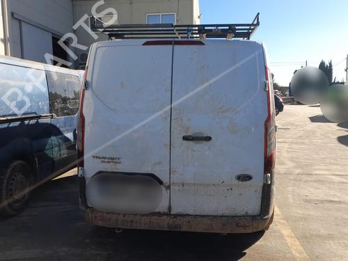 Grill FORD TRANSIT CUSTOM V362 Van (FY, FZ)  | BP25003659C40  - Image 16
