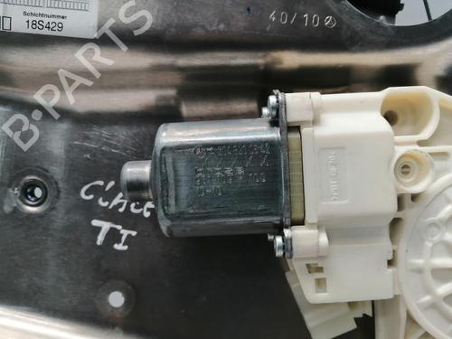 Rear left window mechanism MERCEDES-BENZ E-CLASS (W212) E 220 CDI / BlueTEC (212.001, 212.002) | BP9840076C24 