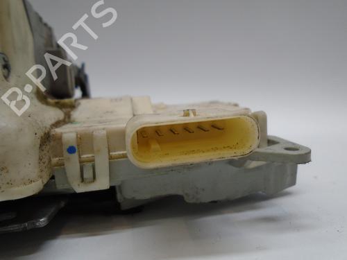 Front right lock SEAT LEON (1P1) 1.6 TDI | BP8690752C97 