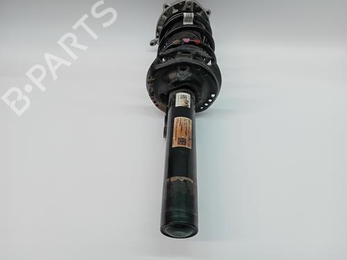 Right front shock absorber VW ID.4 (E21) Pro | BP29727372M17 