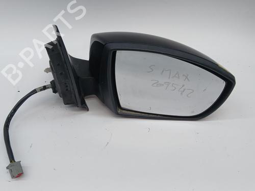 Used Right mirror Right mirror FORD S-MAX (WA6) [2006-2014] 36490190 36490190