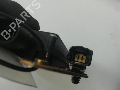 Rear right lock CITROËN C8 (EA_, EB_) 2.0 HDi | BP13717527C99 