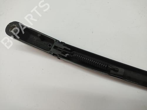 Front windshield wiper arm VW TOUAREG (7LA, 7L6, 7L7)  | BP22397093C143 