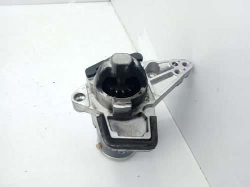 Starter RENAULT KADJAR (HA_, HL_) 1.2 TCe 130 (HLMR) | BP18422456M8