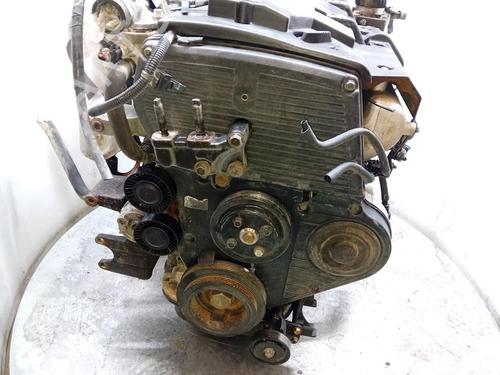 Engine KIA CARNIVAL II (GQ) 2.9 CRDi | BP38414463M1 - Image 4