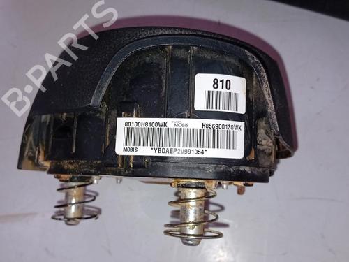 Airbag Kit KIA STONIC (YB) | BP34435841C86 - Image 8