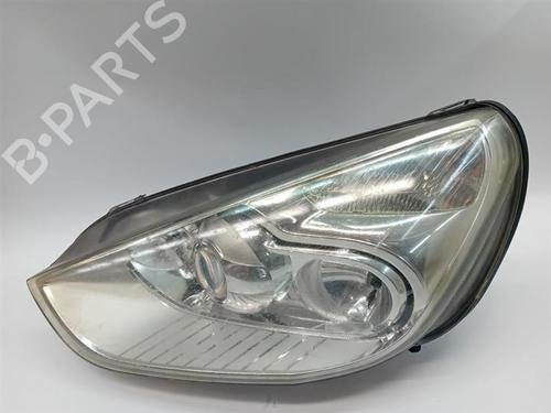 left-headlight-ford-s-max-wa6-2006-2007-2008-2009-2010-2011-2012-2013-2014-38708328 main image