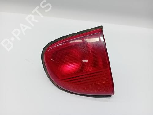 Used Right tailgate light Right tailgate light FORD ESCORT VI (GAL, AAL, ABL) 1.8 TD (90 hp) 36389806 36389806