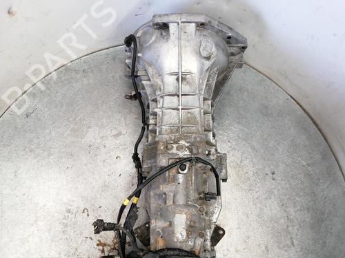 Used Gearbox Gearbox HYUNDAI TERRACAN (HP) [2001-2008] 36036892 36036892