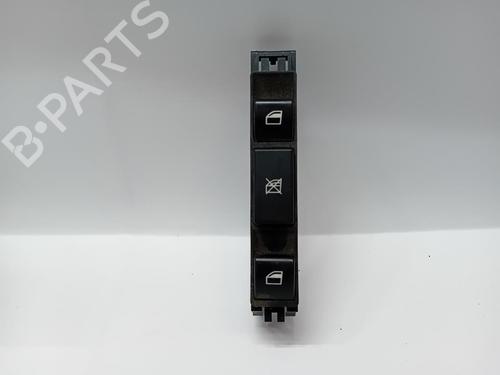 Used Left front window switch Left front window switch BMW 3 (E46) 330 d (184 hp) 29267345 29267345