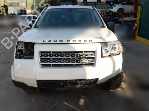 Tailgate LAND ROVER FREELANDER 2 (L359)  | BP27339532C6 