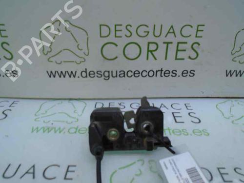 Tailgate lock FORD FIESTA Hatchback Van (JV_) D 1.8 | BP5897311C101 