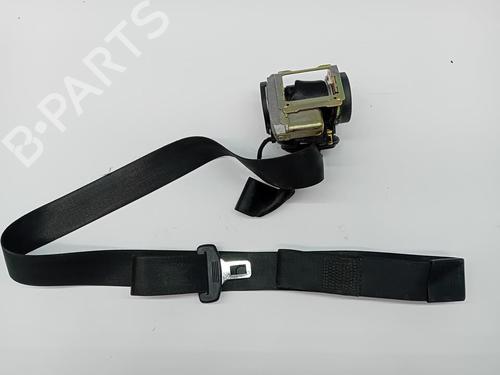 Used Front left seatbelt Front left seatbelt AUDI A3 (8P1) 1.9 TDI (105 hp) 36469705 36469705