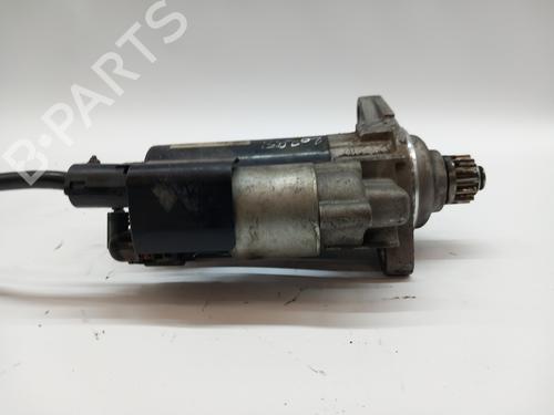 Startmotor VW CADDY IV MPV (SAB, SAJ)  | BP29546984M8 