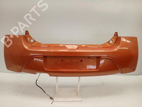 Used Rear bumper Rear bumper 37182369 37182369