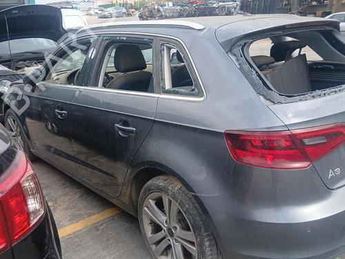 Engine AUDI A3 Sportback (8VA, 8VF) 2.0 TDI quattro | BP37594575M1 - Image 11