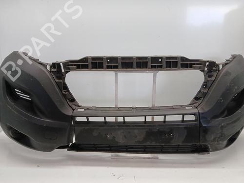 Used Front bumper Front bumper FIAT DUCATO Platform/Chassis (250_) [2006-2026] 35905344 35905344