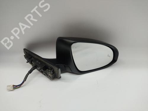 Used Right mirror Right mirror TOYOTA C-HR (_X1_) [2016-2026] 33658132 33658132