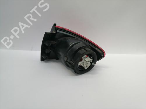Left taillight SEAT ALTEA (5P1)  | BP17138821C34 