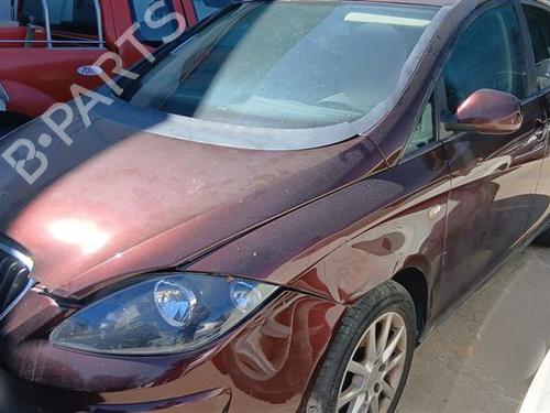 Used Parts SEAT ALTEA XL (5P5, 5P8) 1.6 TDI 4977315