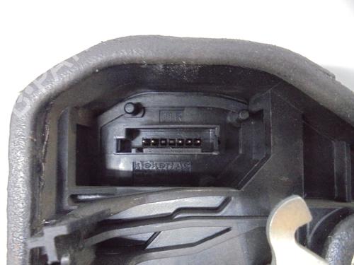 Front right lock BMW X3 (E83) 2.0 d | BP8368591C97 