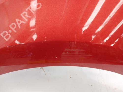 Left front fenders CITROËN C4 I (LC_)  | BP27301666C41 