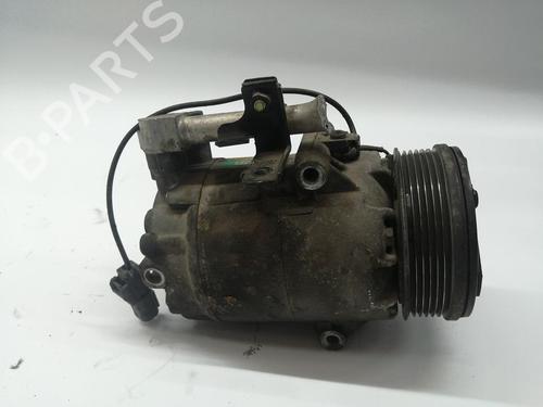 AC compressor HONDA CIVIC VII Hatchback (EU, EP, EV) 1.7 CTDi (EP4, EU9) | BP37428816M34 - Image 2