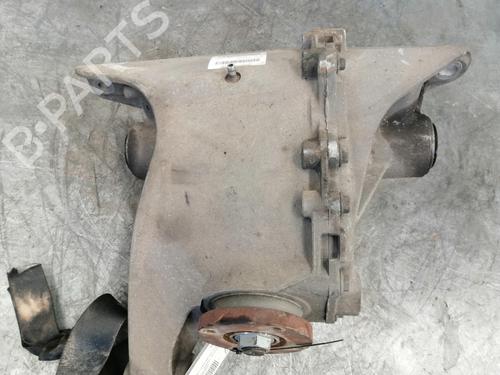 Used Rear differential LAND ROVER DISCOVERY IV (L319) 3.0 TD 4x4 (245 hp) 29244130