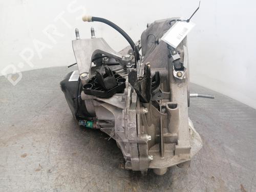 Gearbox DACIA SANDERO II  | BP29430618M3 