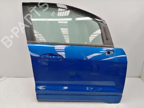 Used Right front door FORD ECONOLINE Van [2001-2002]  27160232