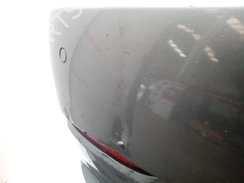 Rear bumper BMW 5 (E60) 525 d | BP13482459C8 