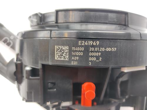 Headlight switch MERCEDES-BENZ B-CLASS Sports Tourer (W246, W242) B 220 CDI / d (246.203) | BP29826003I24 