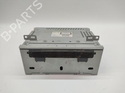 Used Radio Radio FORD FOCUS III 2.0 TDCi (163 hp) 33185458 33185458