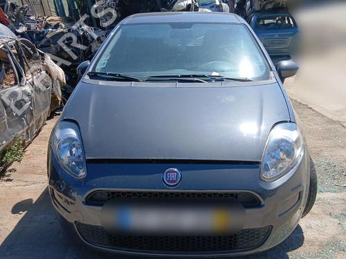 Brugte FIAT GRANDE PUNTO (199_)  1.4 16V (199BXG1B, 199AXG1B)  4529950