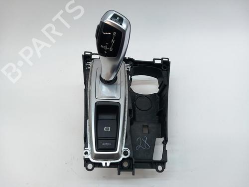 Used Gear lever BMW X6 (E71, E72) xDrive 30 d (245 hp) 29333084
