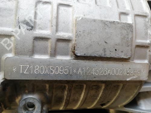 Engine MG MG 4 (EH32)  | BP32666337M1 