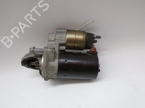Used Starter BMW 3 (E90) 320 i (150 hp) 8944068