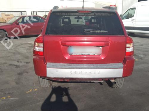 Climate control JEEP COMPASS (MK49)  | BP10047087I5 
