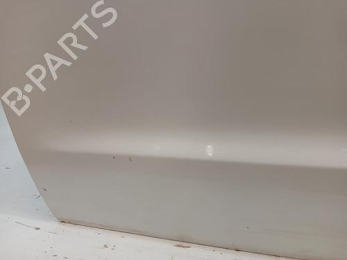 Left front door NISSAN PIXO (UA0) 1.0 | BP29982399C2